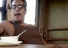 Hungry – Midnight Desire