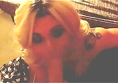 Alexia St James Episode 31 Fuck Me