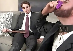 [GC]"SUPERVISOR" MASTURBATE HUNTER BRENDAN PATRICK