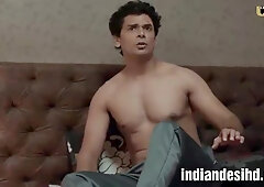 Dekhi An Dekhi Part 2 Ullu Original Adult Web Series