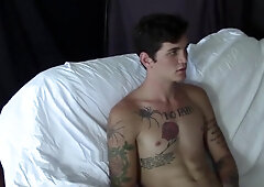 Hot australian boy Billy - Very hot twink