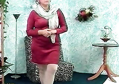 breasty hirsute bush 71 years old grandma gets unfathomable screwed