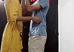 Sri Lankan In Campus Girl