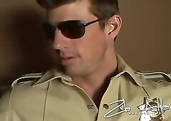Zeb Atlas Stripping @ Axis