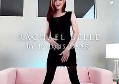 Not ever do raiment look so precious, as when Rachael is wearing 'em and that babe would be each fashion designer, and fashion photographers soak