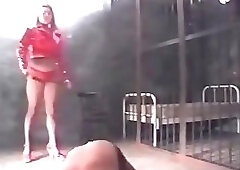 Jappanese rough whipping