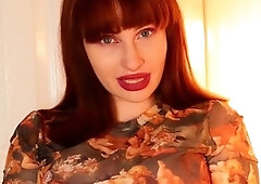 Lola James – Jealous mommy meets your new girlfriend