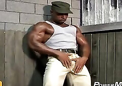 PW - Major boner (Theo Moore)