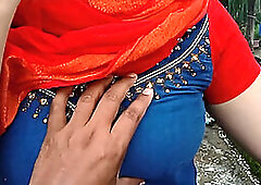 See My Maid On Rooftop And Fuck Her XXX