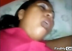 Senora Culo (latinsextapes)