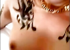 Compilation full of traps and feminine crossdressers doing their stuff