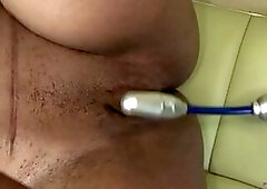 Sucking her black girlfriends snatch has not ever been this ravishing
