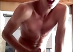 I wish I could have him all to myself