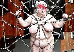 Sklavin Thrall Soumise Esclave