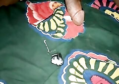 Couch humping and its enjoyment at work