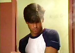 Dt, gay men, bareback