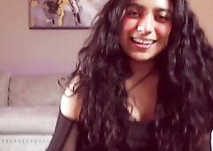 My Boyfriend Calls Me during the time that His Coworker Cums in Me ???????? (cheating/phonecall Rp)