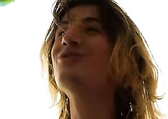 lil soaked juicy - srry if i hurt you :/ [official clip]