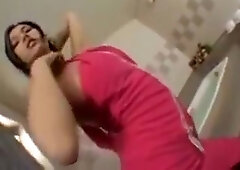 Maria Ozawa suck and fuck small dick