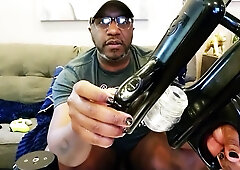 Smut Reviews (season two) - Sequence 28 - Fucktoy Review two