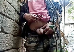 Bear piss, big cock piss, piss fucking