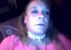 Sissy fag cd pegging hard love button