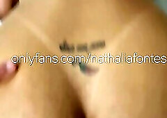 Gave me milk and fucked nonstop