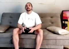 I HIT MY WIFE'S 2 SEXY COUSINS