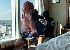 Japanese Cosplay