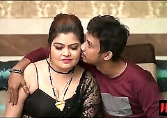 Indian Beautiful lonely wife Fucking with others! Marriage day Sex