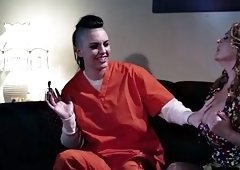 prison lesbians 4 s4