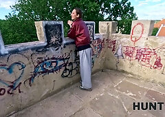 Hunt4k. how much would you pay for this bum?