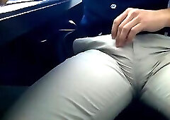 Bulge