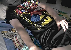 Woke up Dreaming about Obscene Stuff again