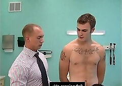 Trio doctor sub español