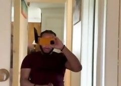 Our Secret FaceTime Part two: Wank Session Gets Dirtier When U Lastly Promise U’re Mine. fpov. JOI for Sweethearts