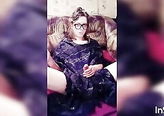 Hattabi4ik Giant Self Pee Fetish (Gold Rain)