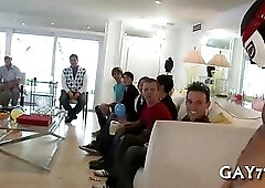 Hot blowjobs for randy guys