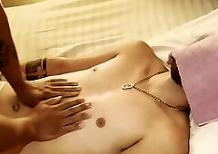 HAPPY ENDING MASSAGE (TEASER)