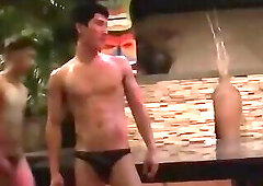 Pinoy Gay Bar Naked Show 02