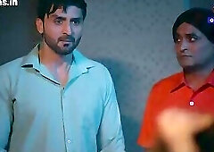 Boss Ki Biwi Ko Choda Full Night