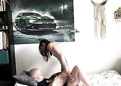 Vilu Vidish PEGS SLENDER MALE