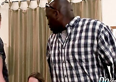 Cuckolding Wife Daisy Layne Want to Try Some other Rod