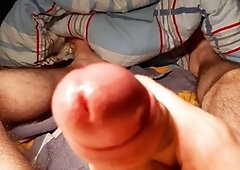 Thick cocks, gay young (18+), gay masturbation