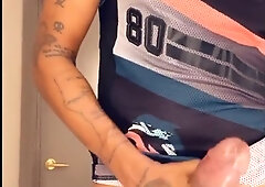 Long Penis Saves Life