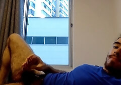 Gay gym fuck, gay hairy, gym trainer