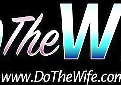 Married Wife in cuckold hardcore - brunette Shay fox in interracial