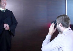 Scandalous Seduction