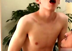 Levi Karter And Riley Finch Full Scene American German British French