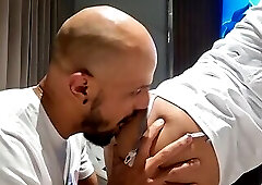 Let Me Fuck Your Hole